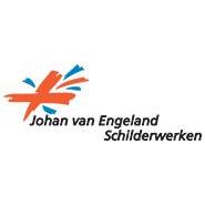 Johan van Engeland Schilderwerken Logo