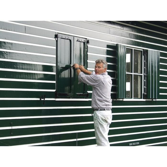 Schildersbedrijf Arie van den Berg Logo