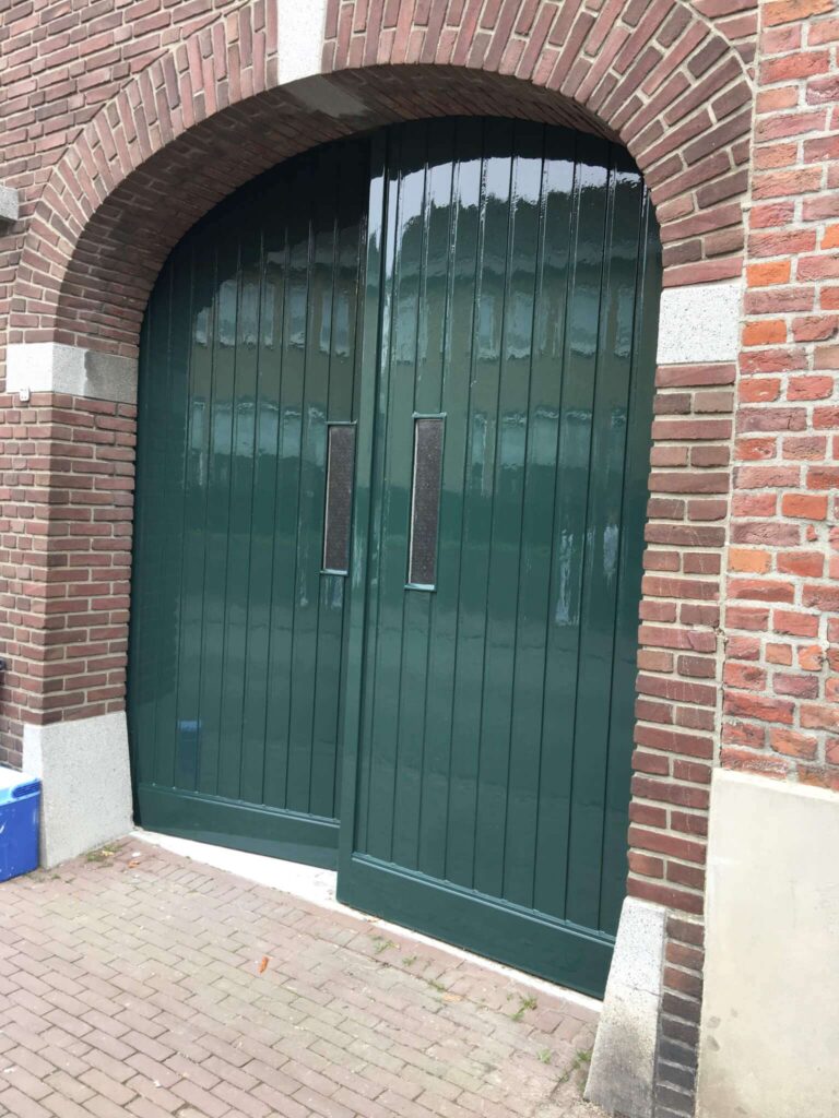 Schildersbedrijf Stikkelbroeck BV Omslagfoto