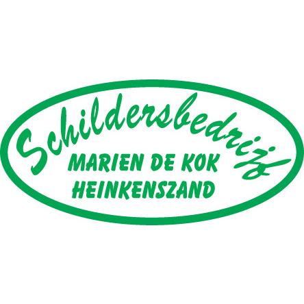 Schildersbedrijf Marien de Kok Omslagfoto
