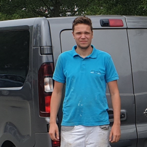 Vind een Top 10 Schilder in Gouda Omslagfoto