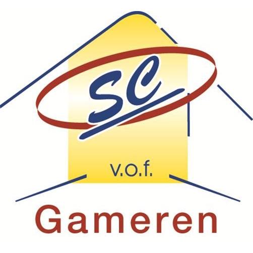 Schilderscentrum Gameren VOF Logo