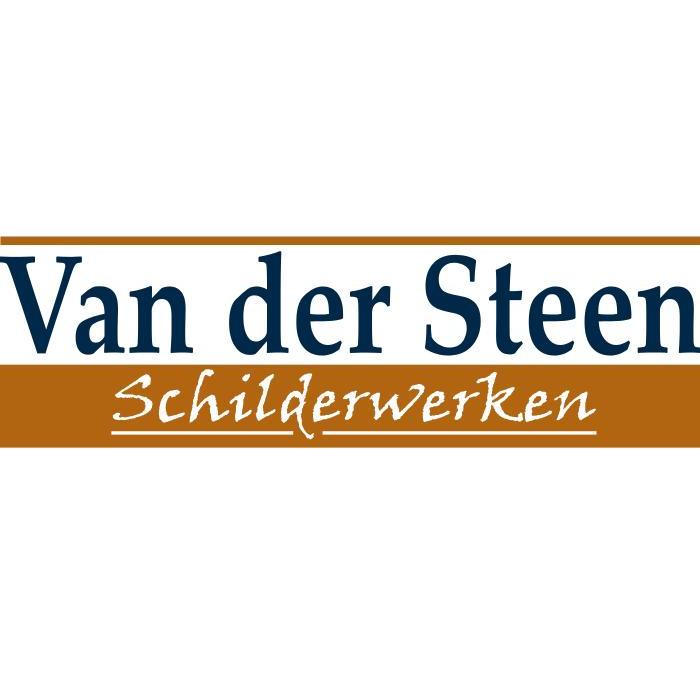 Van der Steen Schilderwerken Logo
