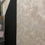 Slaapkamer behangen Afbeelding 1