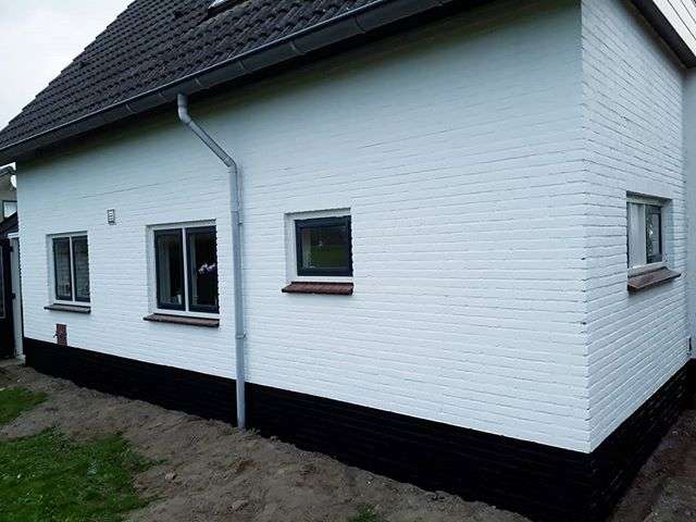 Van Hoorn Schilderwerken Logo