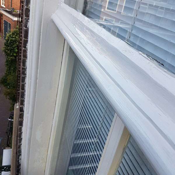 Veen Schilders B.V. Omslagfoto