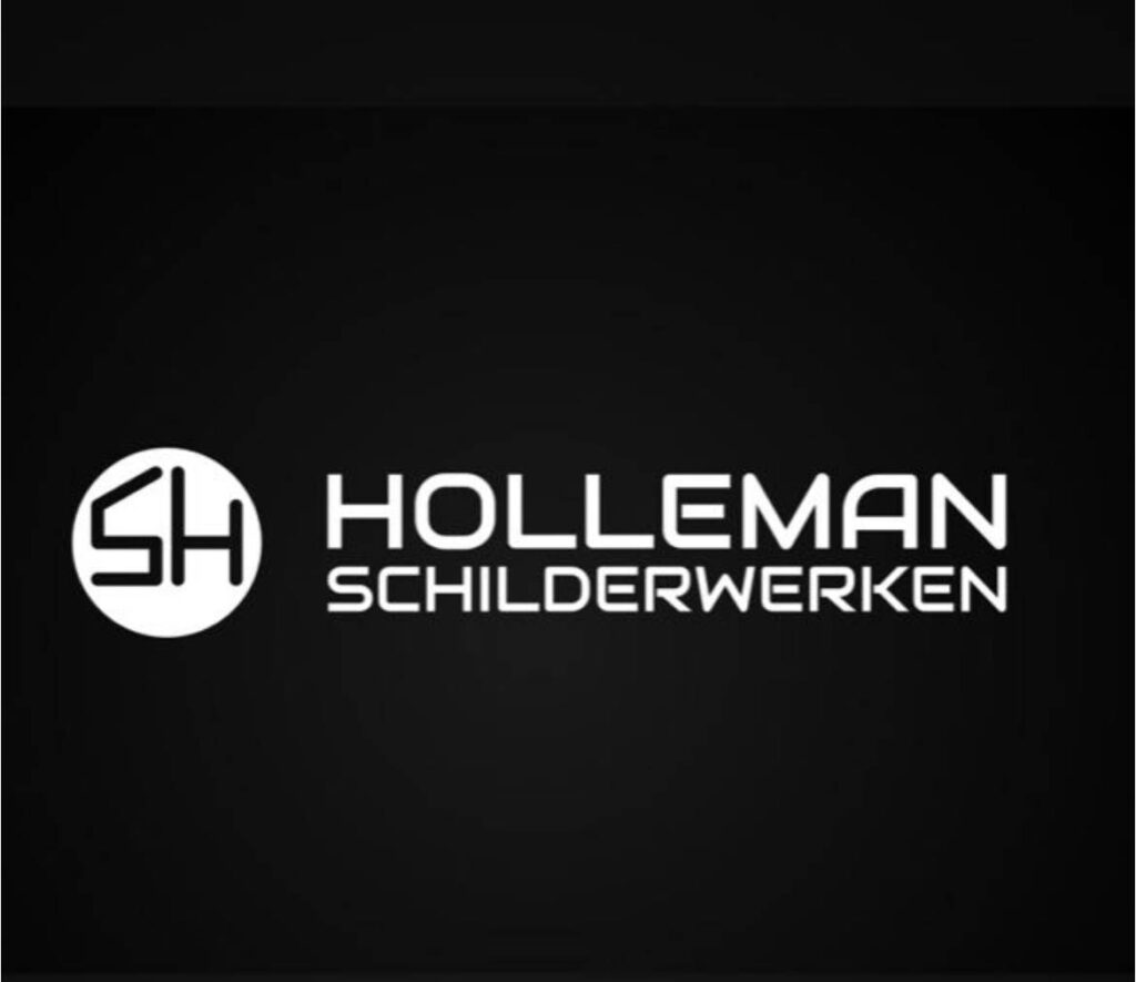 Holleman Schilderwerken Omslagfoto
