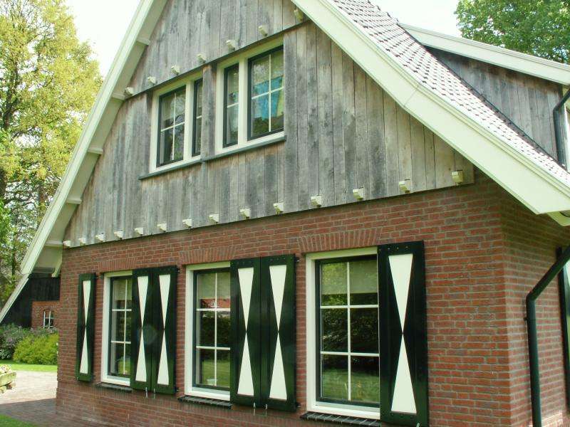 Te Lintelo Schildersbedrijf Logo