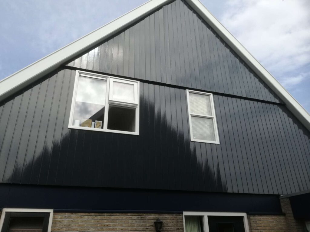 Schilderwerken Nicolai Omslagfoto