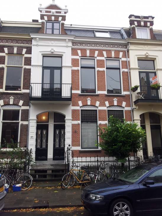 Vind een Top 10 Schilder in Nijmegen Omslagfoto