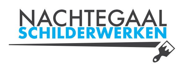 Nachtegaal Schilderwerken Logo