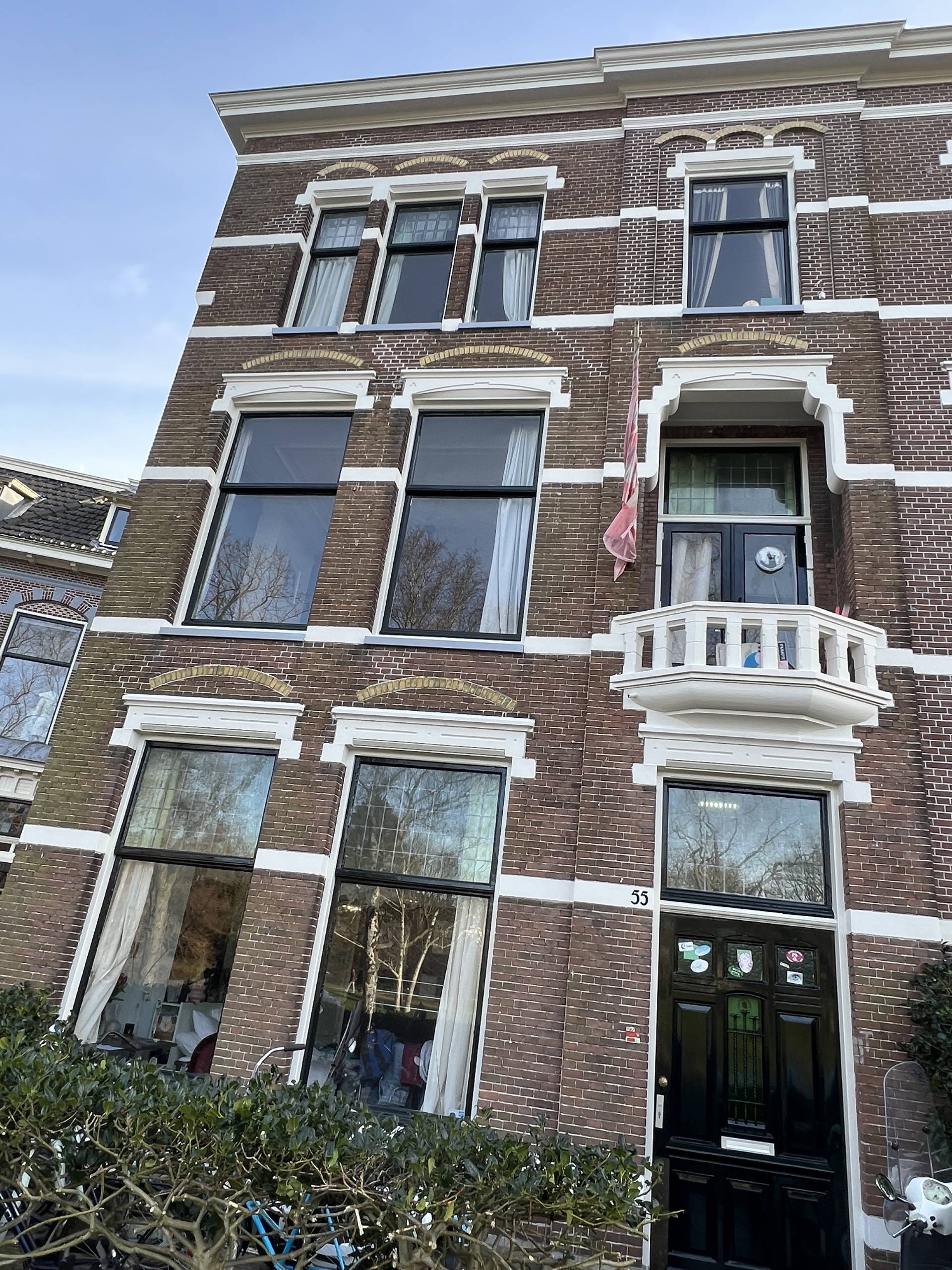 Onderhoudsbedrijf Sasho Logo