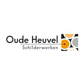 Oude Heuvel schilderwerken Logo