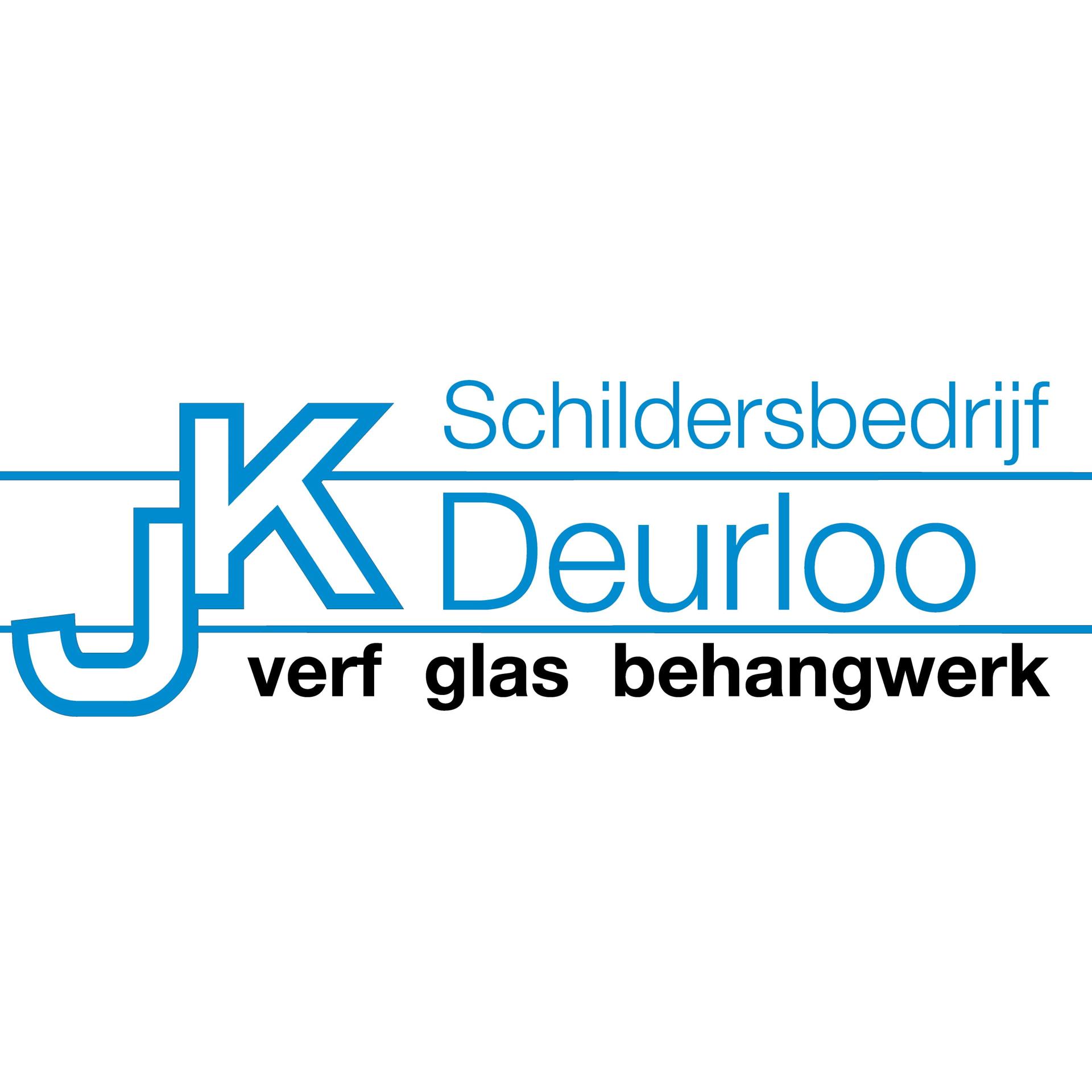 Schildersbedrijf J.K. Deurloo Logo