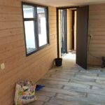 Schilderwerk binnen Afbeelding 1