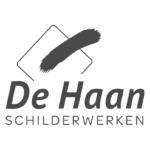 Schildersbedrijf De Haan Logo