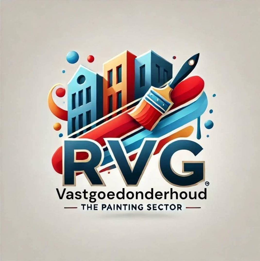 RvG Vastgoedonderhoud Logo