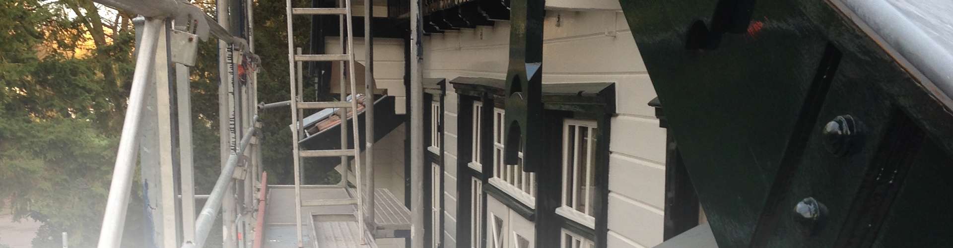 S.R.K. Schilders Logo