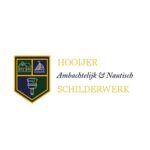 Hooijer Ambachtelijk en Nautisch schilderwerk