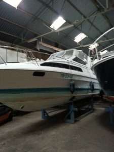 Richard van Wilgenburg Onderhoudsbedrijf Logo