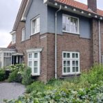 Schilderwerk buiten Afbeelding 2