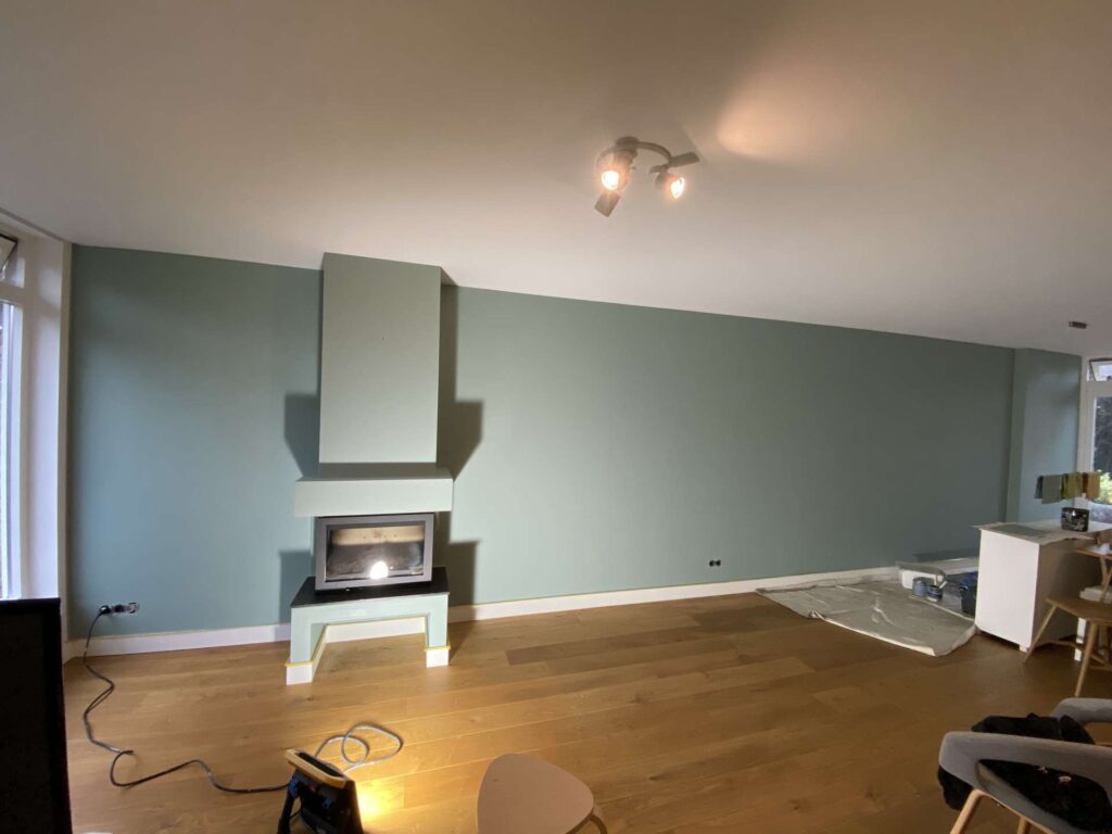 Vind een Top 10 Schilder in IJmuiden Omslagfoto