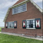 Boerderij Waverveen Afbeelding 1