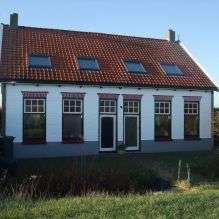 Schildersbedrijf Paauwe BV Omslagfoto