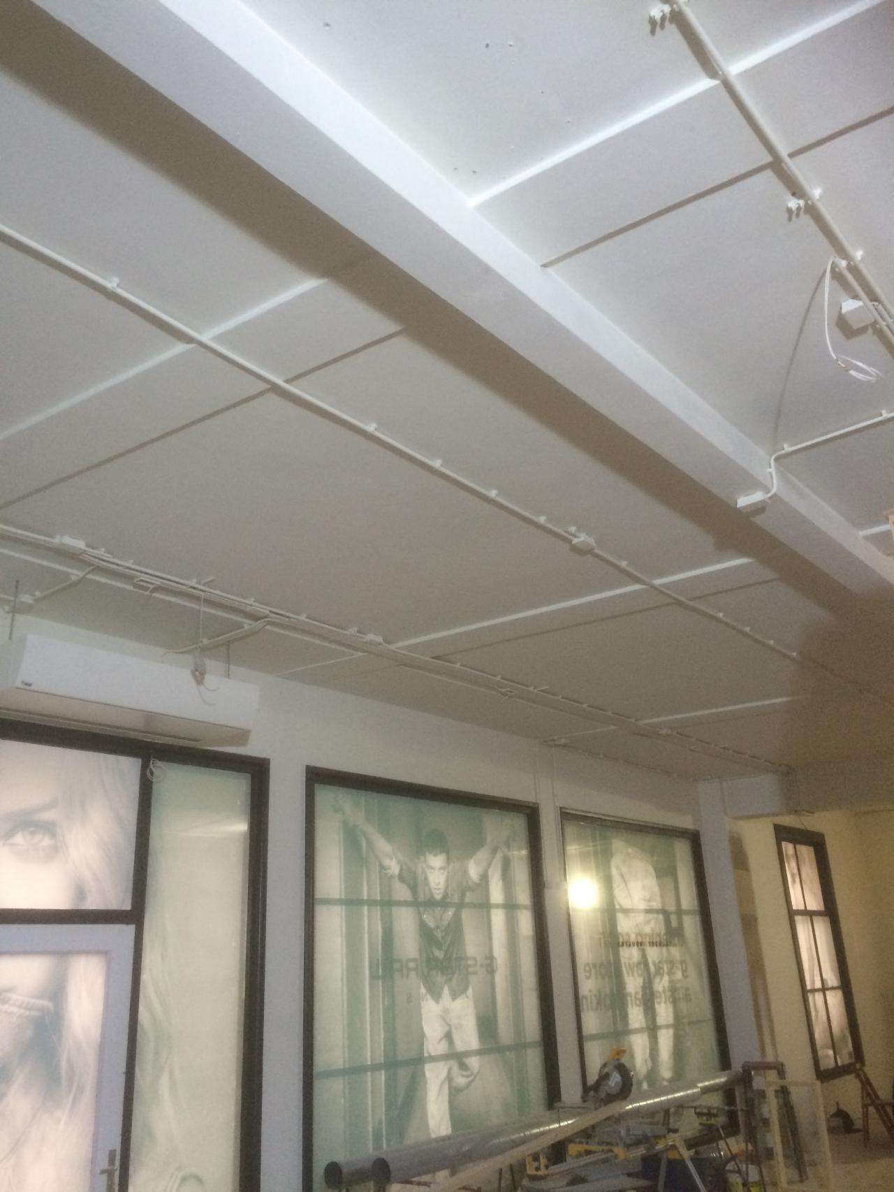 Accuraat Schilderwerken Logo