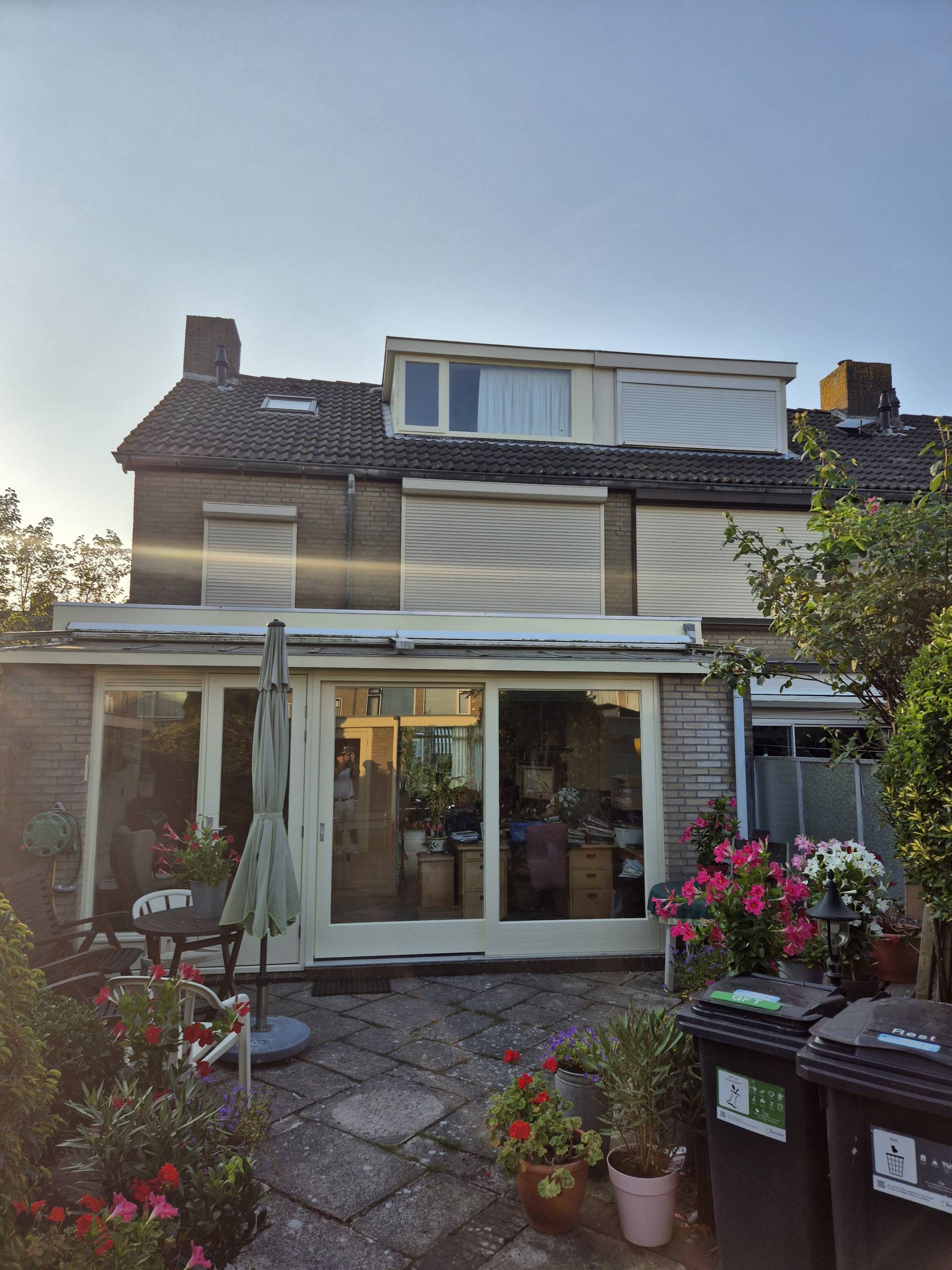 Onderhoudsbedrijf Formidabel Logo