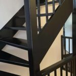 Schilderwerk, stucwerk en sauswerk. Afbeelding 1