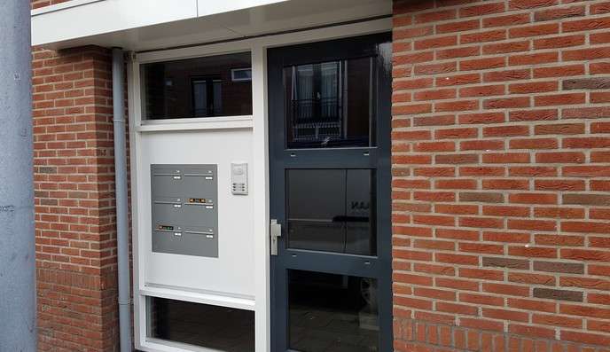 Rudy Spaan Schilderwerken Logo