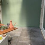 schilderwerk buiten Afbeelding 1