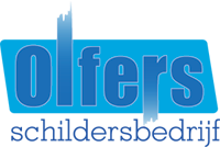 Olfers schilders- en Onderh.bedr. Logo