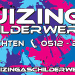 Huizinga Schilderwerken