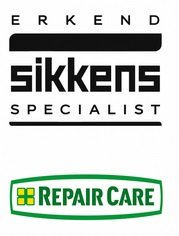 minkenberg schilderwerken Logo