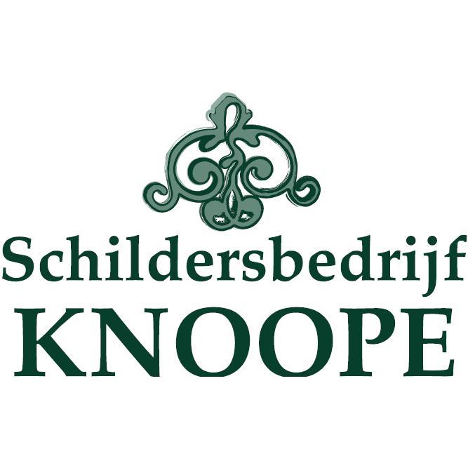 Schildersbedrijf Knoope Logo