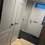 Binnen schilderwerk woning Nieuwegein Afbeelding 1