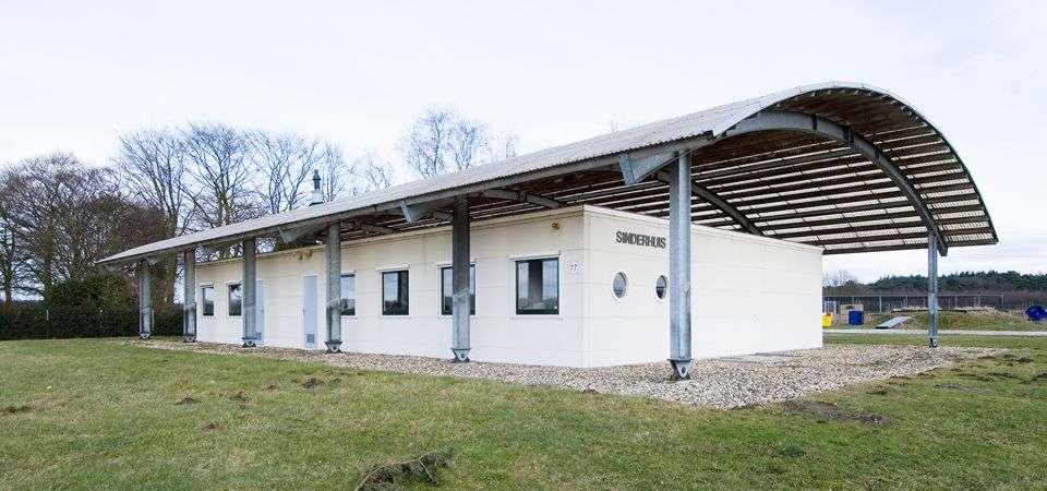 As Schilderwerken BV Logo