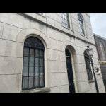 Oostzijde kerk in Zaandam Afbeelding 1