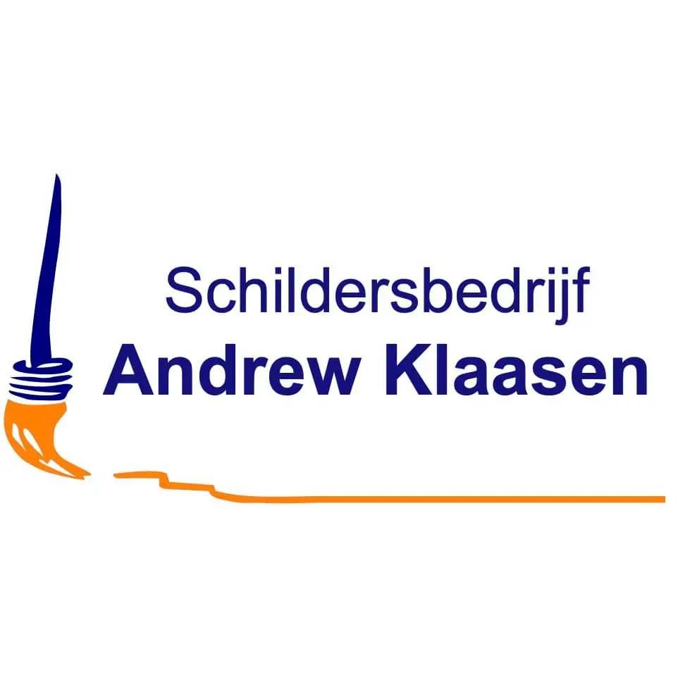 Schildersbedrijf Andrew Klaasen Logo