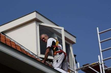 Albert Aalten Schilderwerken Logo