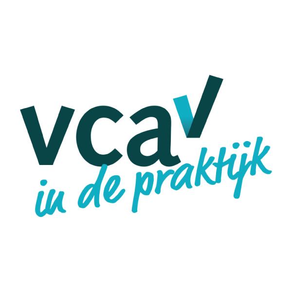 Van den Bout & Zn. Schilders- en Behangersbedrijf Logo