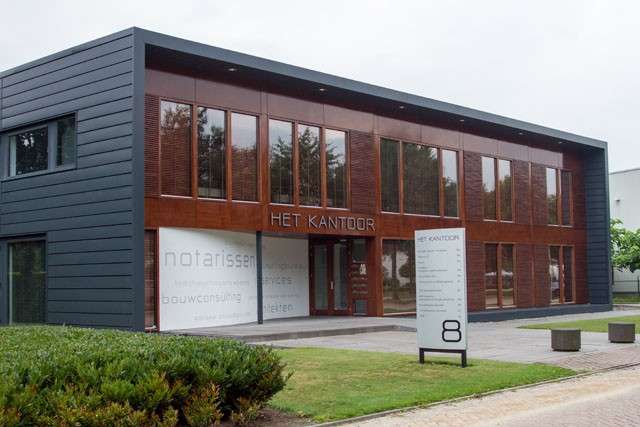 Schildersbedrijf Bennenbroek Logo