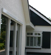 Van Wezel Schilderwerken Logo