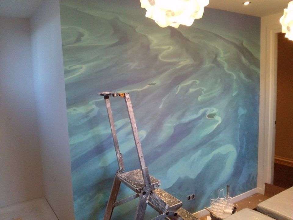 Aerdts Schilderwerken Omslagfoto