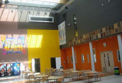 Meuleman Schilderwerken BV Logo