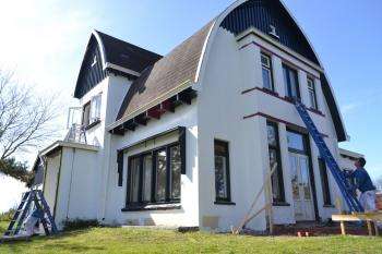 Schier Schilders Logo