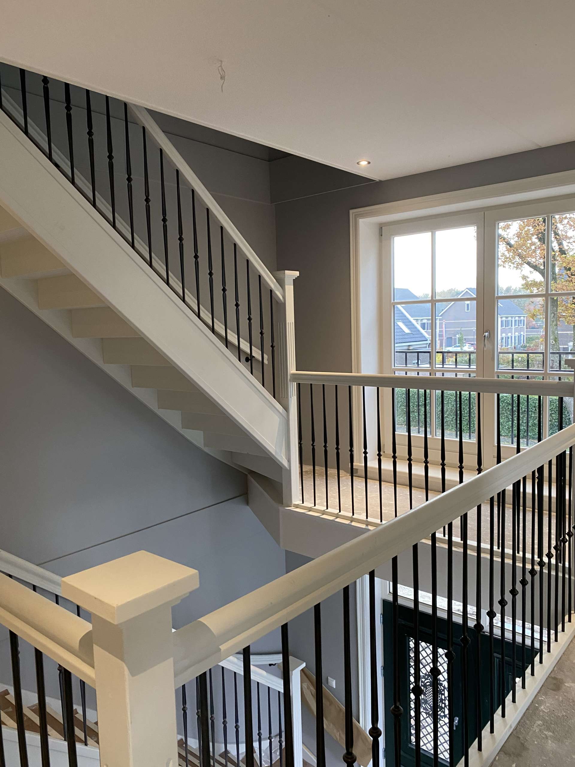 Latex Spuiten Groningen Logo