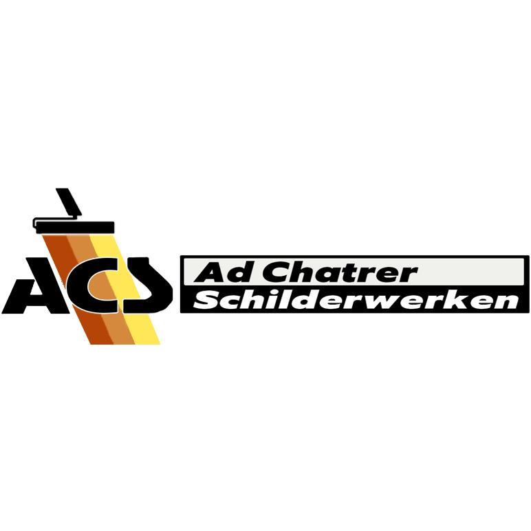 ACS Ad Chatrer Schilderwerken Logo